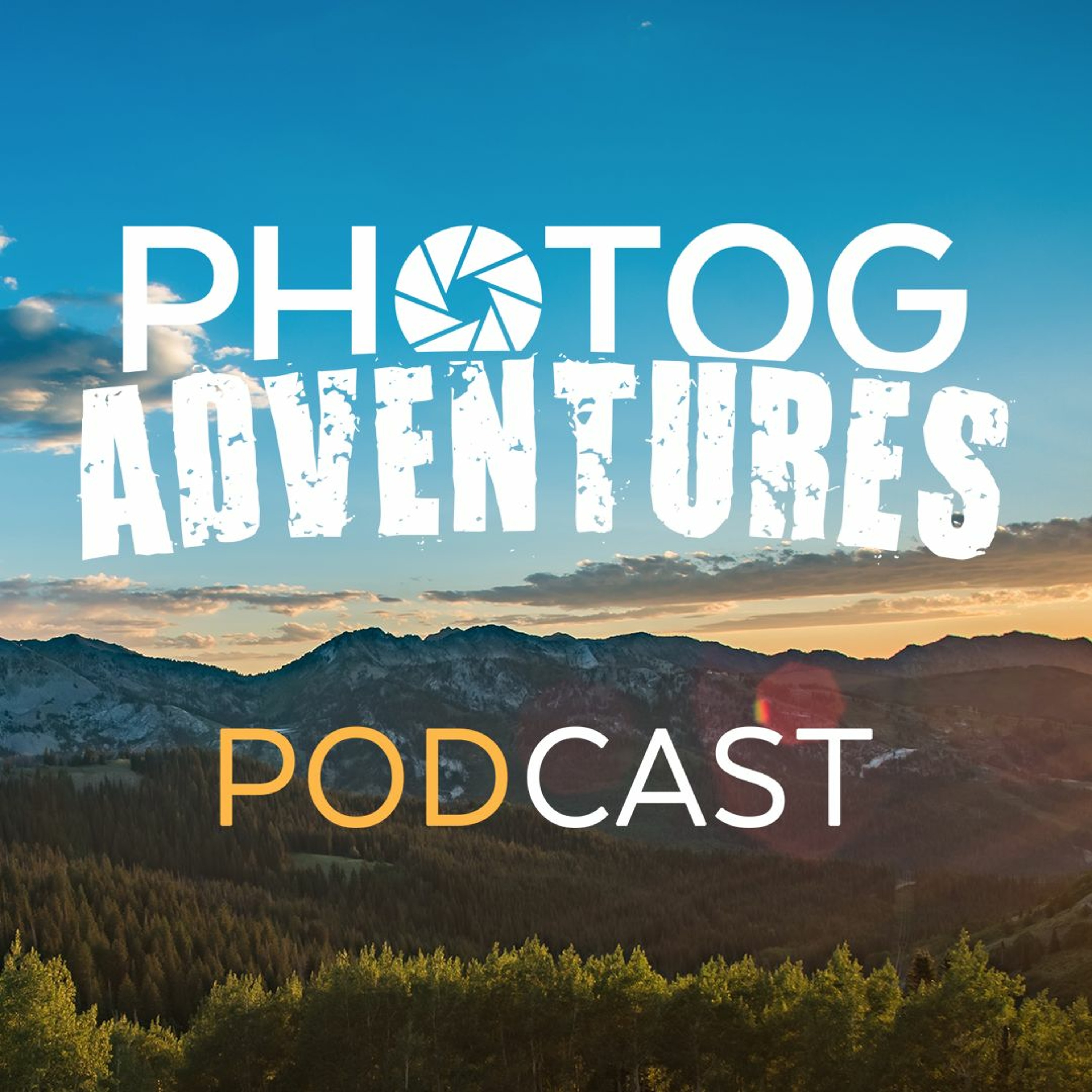 Location Scouting Guardsman Pass, Francis Peak & Strawberry Pinnacles | Ep 13