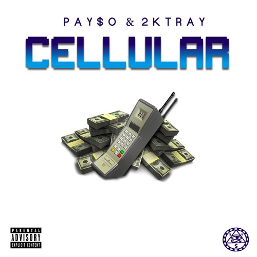 Cellular (Prod. Bravestarr)