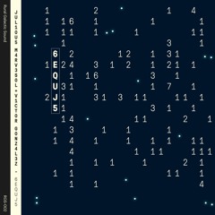 JULIOUS MARVESOL & VICTOR GONZALEZ - 6EQUJ5 - 01 - ON