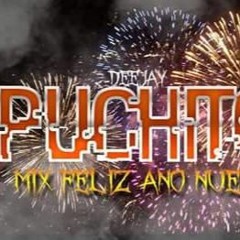 MIX AÑO NUEVO 2017 DJ PUCHITO