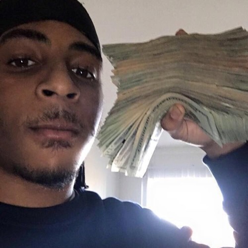KJ Balla - Last Of 2016