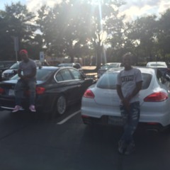 Nymo Banga x Jah Vet - Get Dat Bag Freestyle *2016 Wrap-Up*