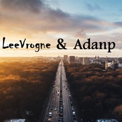 Mix Adanp and LeeVrogne