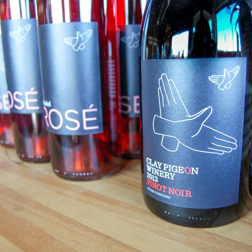 Stream Michael Claypool Clay Pigeon Winery by Listen