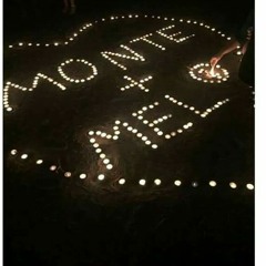 "My Suicidal Letter" Nino ( Dfw )