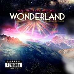 Wonderland