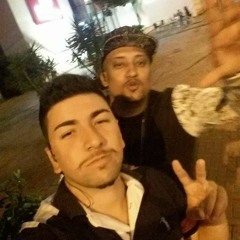 MC FABINHO OSK - CAÇADORES DE AMAÇO ( DJ KOREIA ) 2017