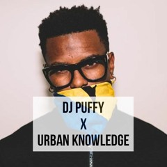 DJ Puffy Interview x Urban Knowledge