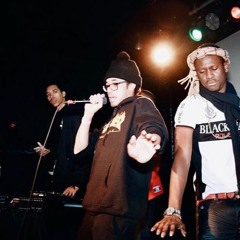 2 Piece - TheKidKevinF x EC