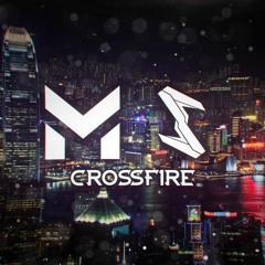 MayTrix X Sxyrth - Crossfire