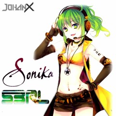 MTC2 - S3RL Feat. Sonika [Vocaloid]