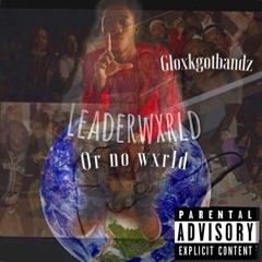 Gloxkgotbandz X My Hood