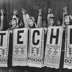 1er*  -Techno mon salaud!!!