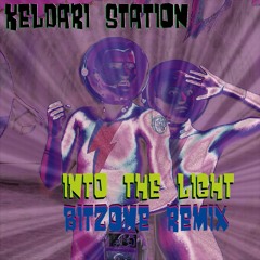 Into The Light - BITZONE REMIX