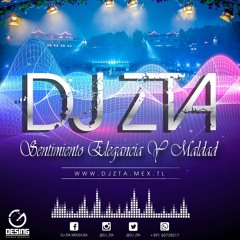 88.- Karen Mendez Ft Dj Zta - Me Llamas (Cover Piso 21) ++ Intro Romantico ++ Te Amo