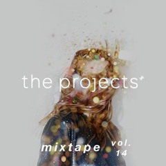 the projects* mixtape 14 - best of 2016