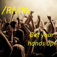 ArmIn - Get Your Hands Up!