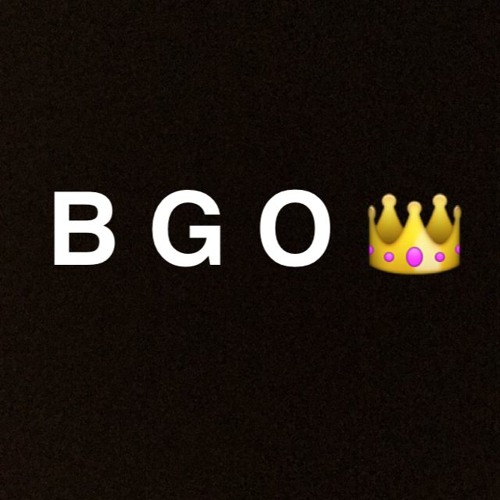 BGO ANTHEM