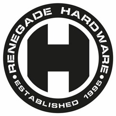 Renegade Hardware Mix Competition Winner