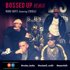 Bossed Up Remix (RoRoLife)