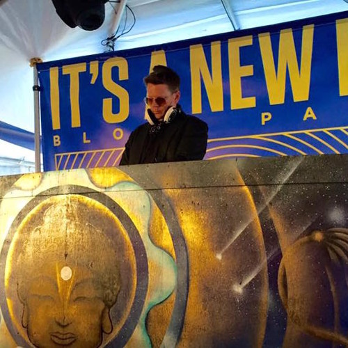 It's a New Day 2016 Mix MP3