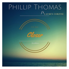 Phillip Thomas ft. Lauren Corzine Closer "Rendition"