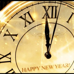 DJ D'Stylz - Farewell!