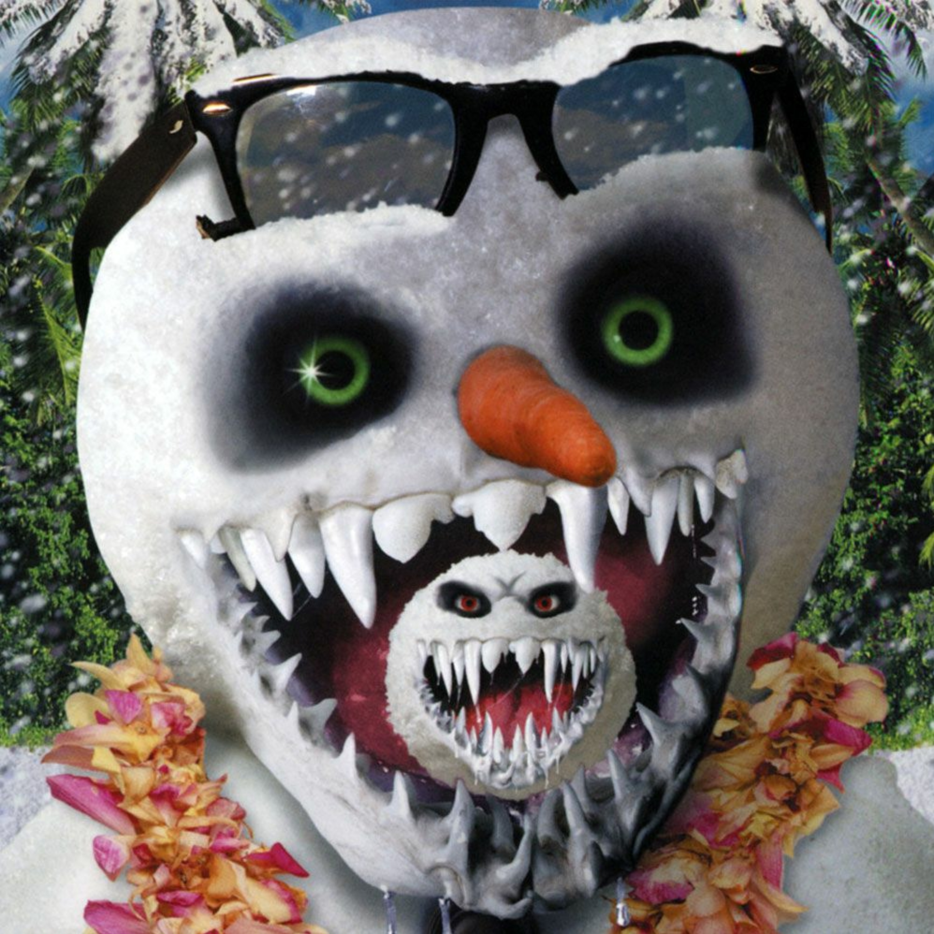 Let's Watch Jack Frost 2: Revenge of the Mutant Killer Snowman - Christmas Horror Month 2 episode artwork