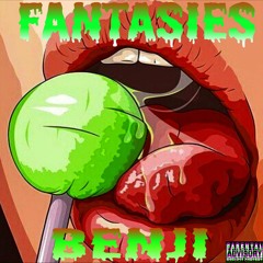 Fantasies [Prod. Mark NiEls]