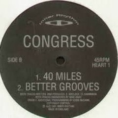 SParkos & Mcdaid - What You Wanna Do - Output - Stereo Out