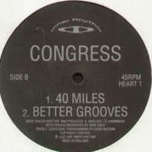 SParkos & Mcdaid - What You Wanna Do - Output - Stereo Out