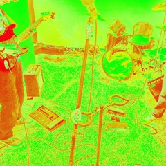 I Can't Afford Anything But GarageBand