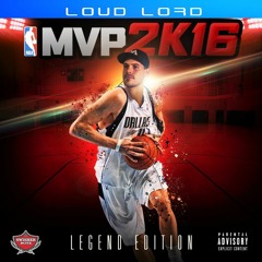 Loud Lord x Slight | Space Jam