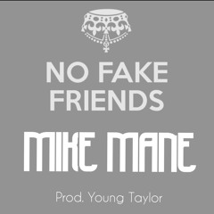 No Fake Friends (prod. Young Taylor)