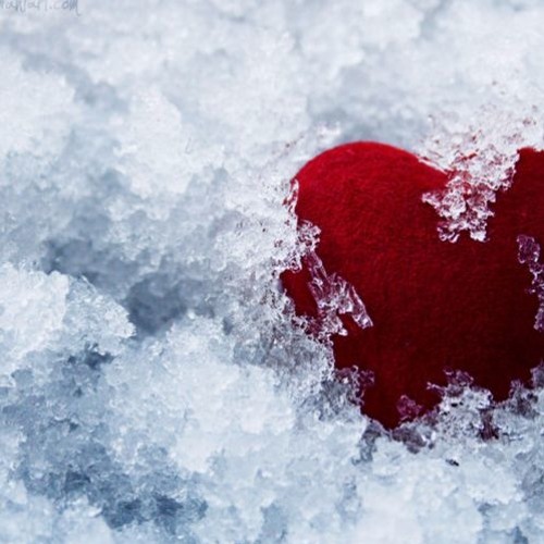 Cold Heart