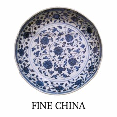 Chris Brown - Fine China (Imperfect Rmx)