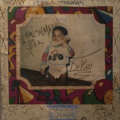 Freshman of the Year