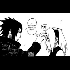 letting go. (prod. by greafer)