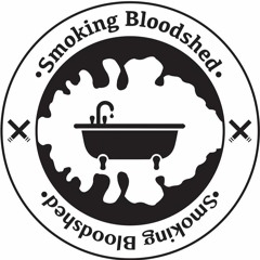 Smoking Bloodshed Miser' Records Podcast #2 - Dave Emanuel & Vin'c Ded Pass