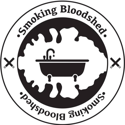 Smoking Bloodshed Miser' Records Podcast #2 - Dave Emanuel & Vin'c Ded Pass