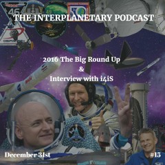#15 - 2016 roundup -  Interview ~ John Davies ~ i4is