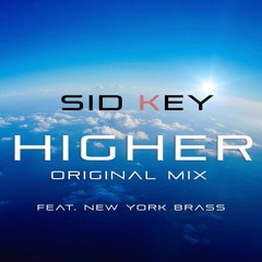 Higher (Original Mix) ★FREE DOWNLOAD★