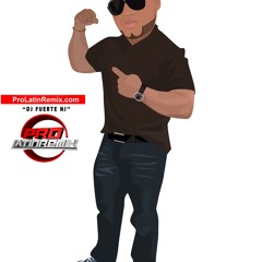 CountDowns New Years Ft I Say Go - DJ Fuerte NJ - Bootleg Intro Outro - 128 Bpm