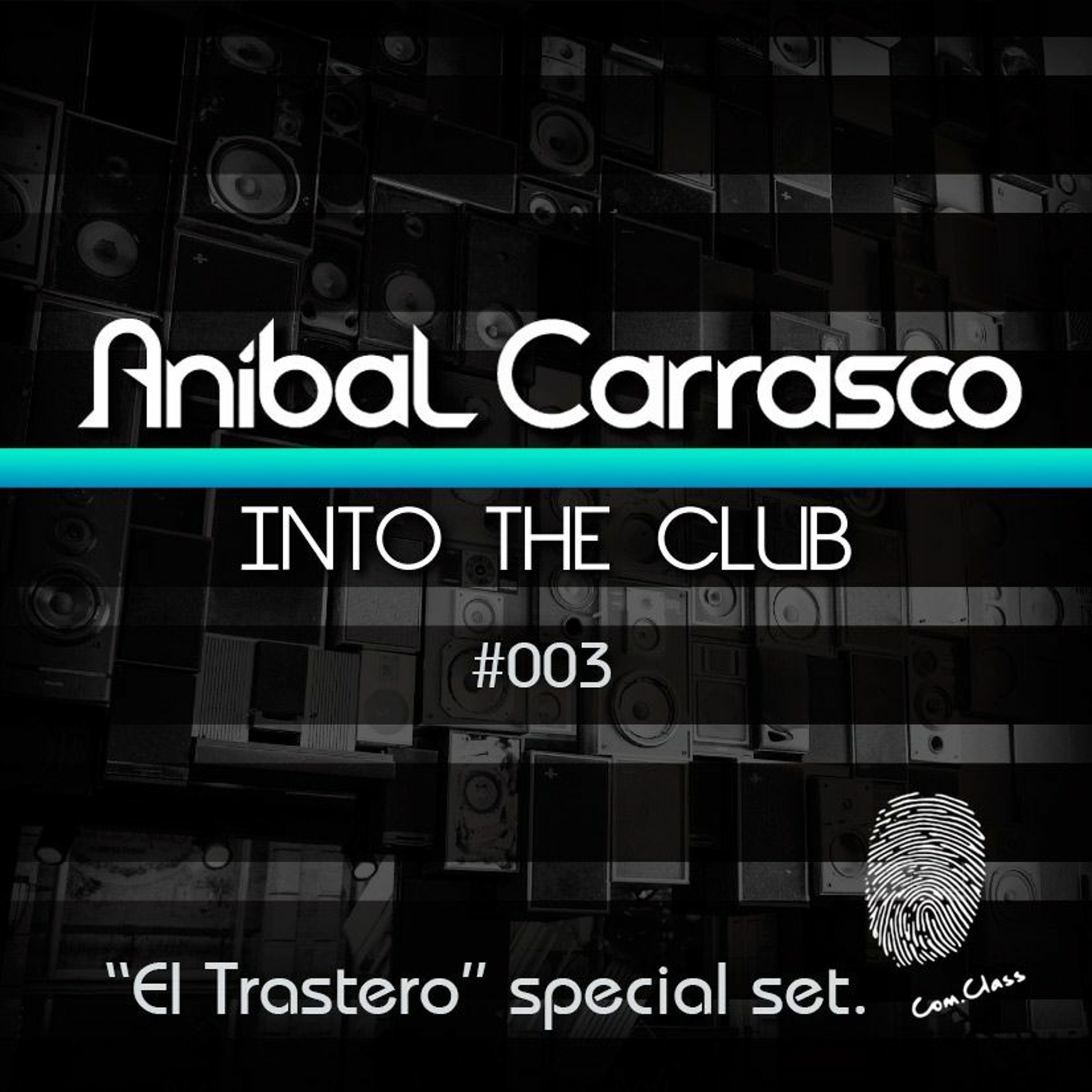 ANIBAL CARRASCO