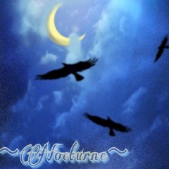 ゲーム音楽風オリジナル  Nocturne Ver3