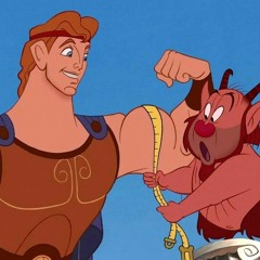 ياما ياما حلمت - هرقليز Ahmed Doglaz - Hercules