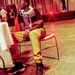 Late Night freestyle 😂