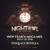Artwork for Night Owl Radio 071 ft. New Year’s Special—Best of 2016 Mega-Mix