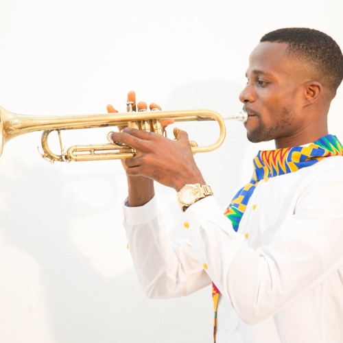 Onyami Y3 K3si (GOD IS GREAT) by Isaac kuku