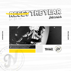DJ NORBAK - Reset The Year [01.01.2017]